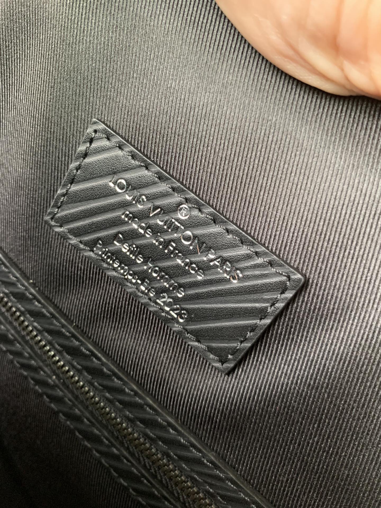 LV Top Handle Bags